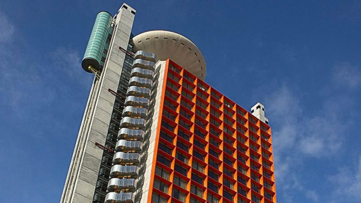 Hyatt Regency Barcelona