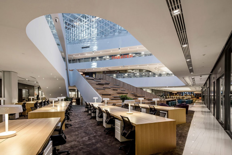 AIM Architecture