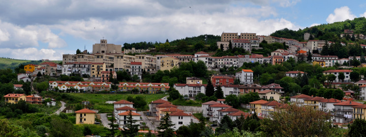 Comune di Teora