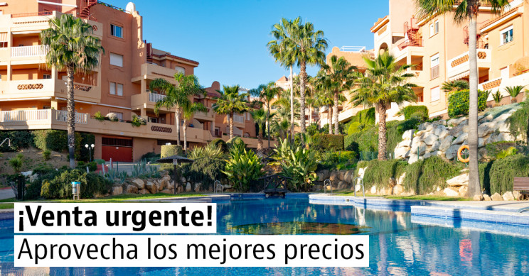 Venta urgente al mejor precio