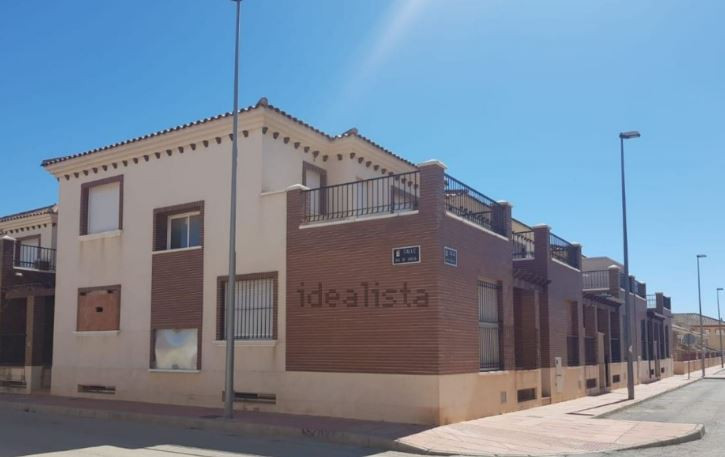 Chalet adosado en Torre-Pacheco, Murcia