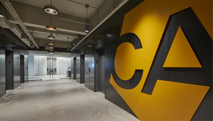 CA Ventures