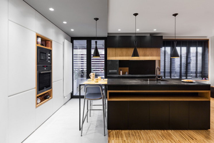 Diseño: La Reina Obrera | Fotografía: Álvaro de la Fuente | Houzz.es