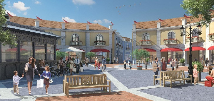 McArthurGlen Málaga