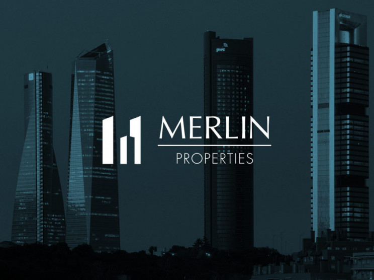 Merlin Properties. / Merlin Properties.