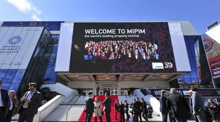 Mipim