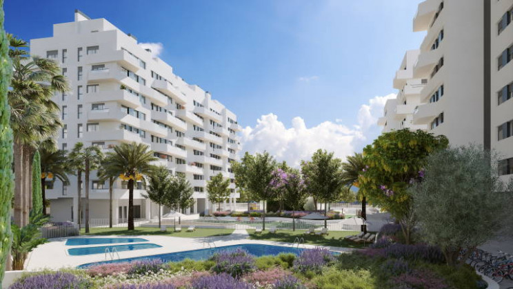 Neinor Homes