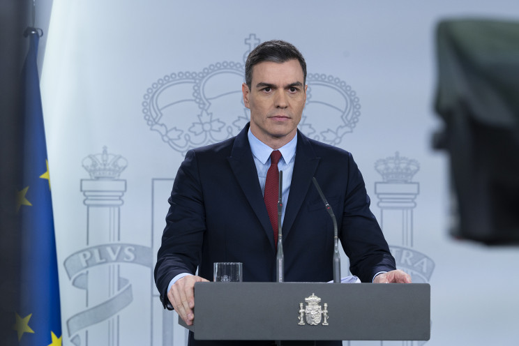 La Moncloa
