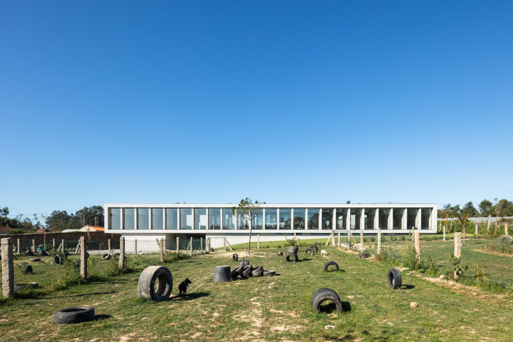 En Vila do Conde
