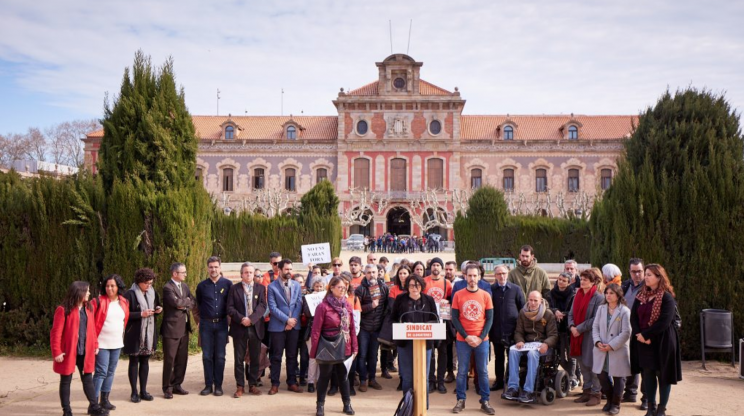 Fuente: Ajuntament de Barcelona