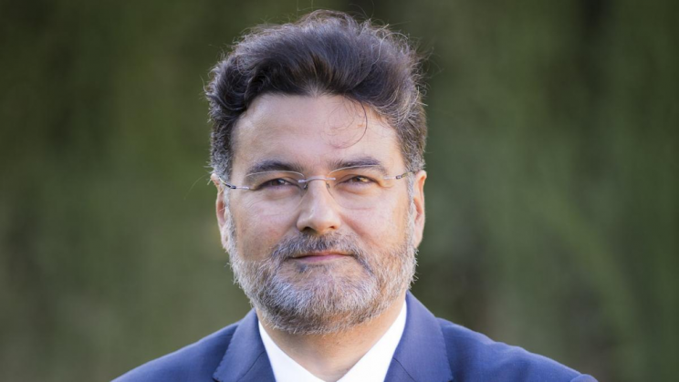 Tolo Gomila, presidente de Fevitur. / Fevitur.