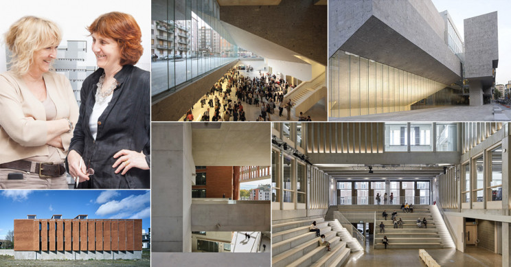 Pritzker Architecture Prize