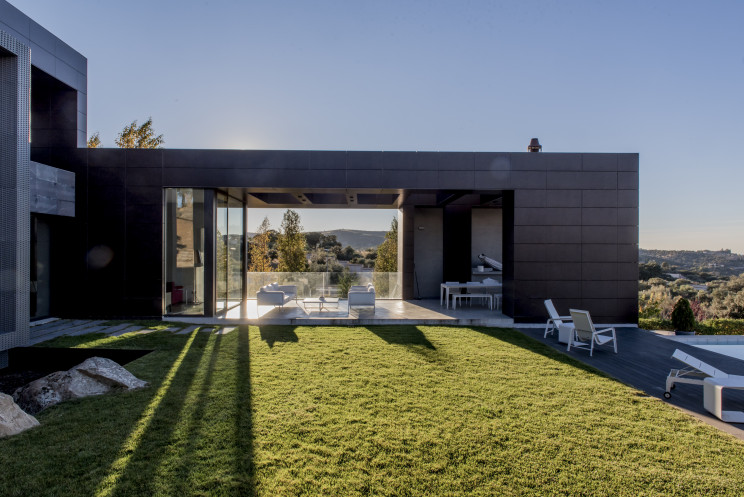 Houzz/Alfredo Arias