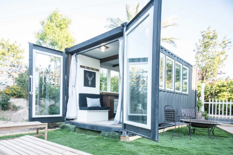 Alternative Living Spaces