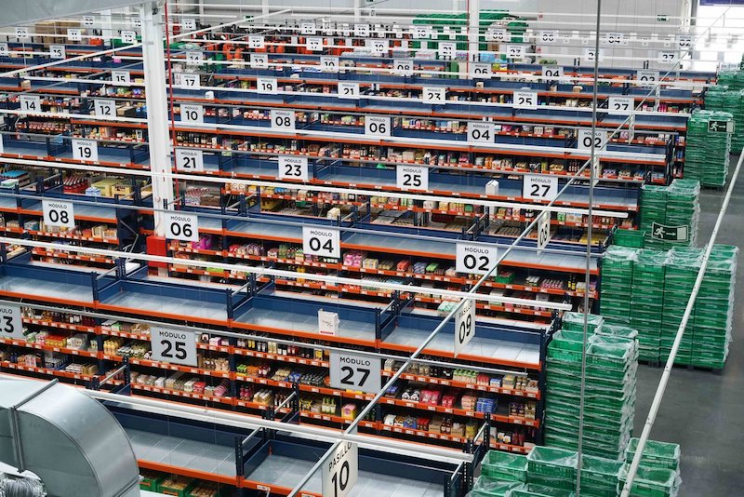 Mercadona