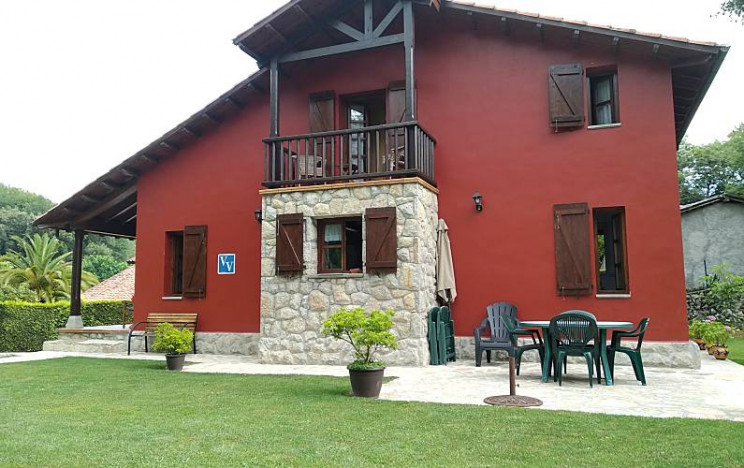 rentalia