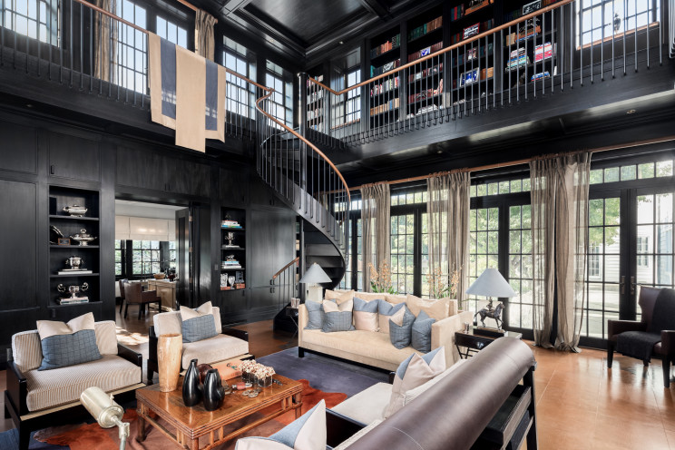 Christie’s International Real Estate