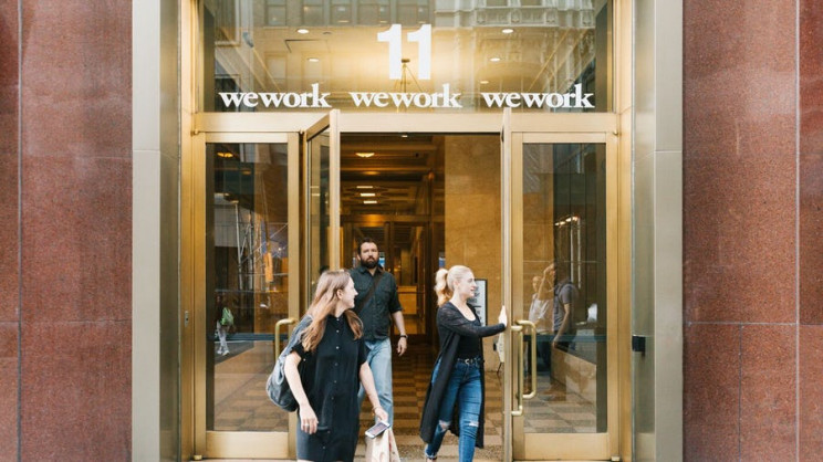 Wework