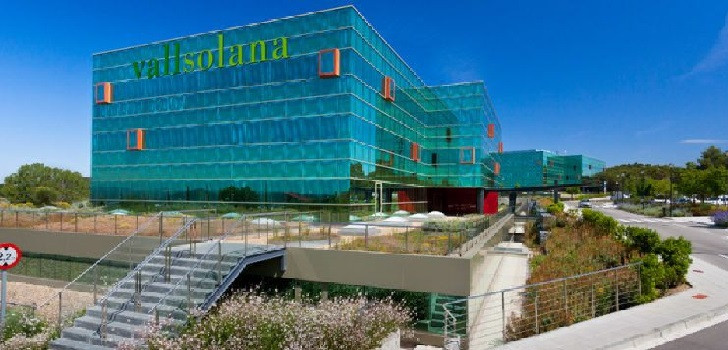 Edificio en Sant Cugat