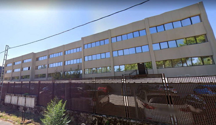 Partners Group vende a Advenis un edificio de oficinas de 6.400 metros en Madrid / Google Maps