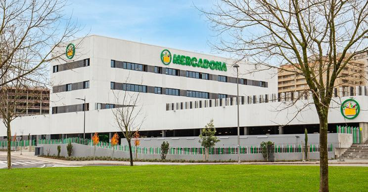 Mercadona