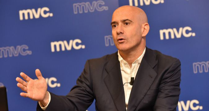 Jorge Pérez de Leza/ Metrovacesa