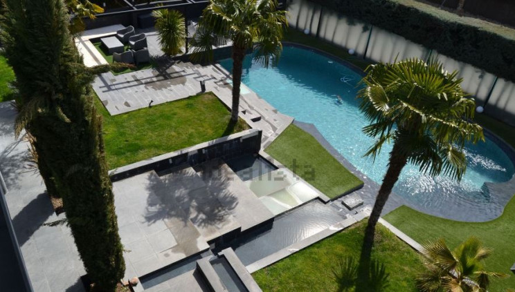 Vivienda en venta en Majadahonda. Gilmar