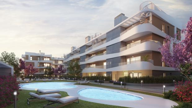 Promoción de Krones Homes / Kronos Homes