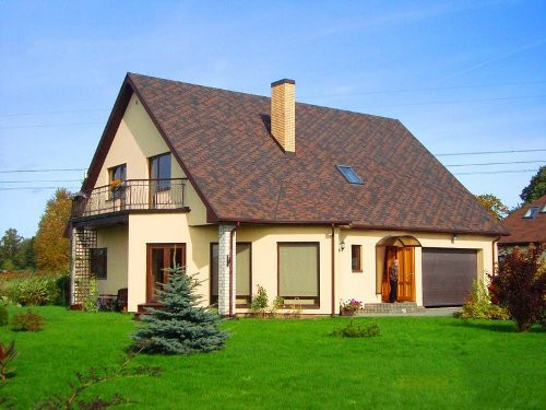 Casas prefabricadas baratas en el mercado europeo Casas prefabricadas