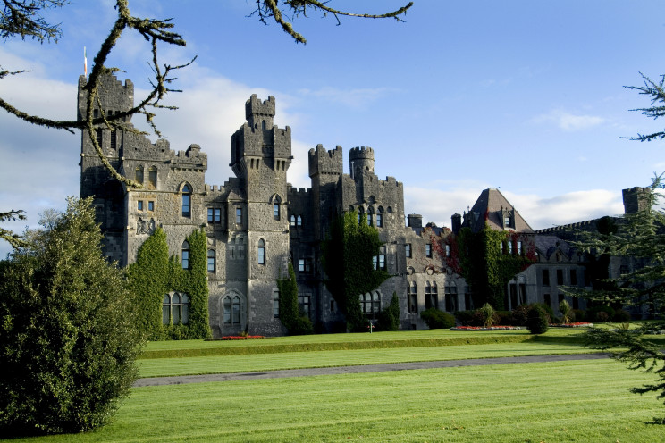 Ashford Castle