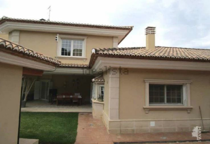 Haya Real Estate