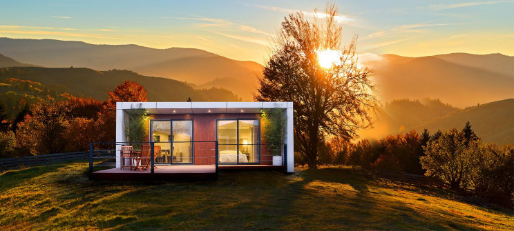 Modelo A/1 / Eurocasas
