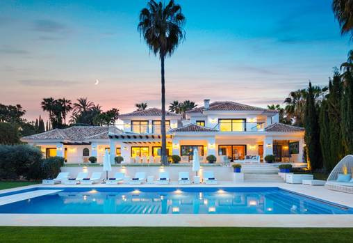 Propiedad a la venta en la Costa del Sol comercializada por Barnes / Barnes
