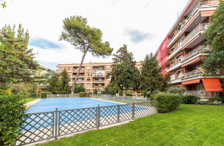 Piso en venta en Madrid por Gilmar