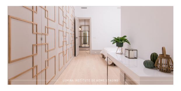 Lúmina Home Staging