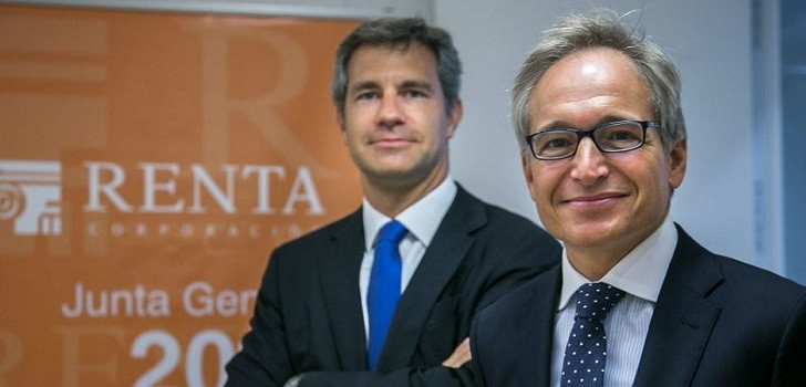 Renta Corporación