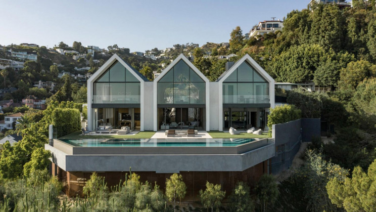 Standard Architecture/Viewpoint Collection