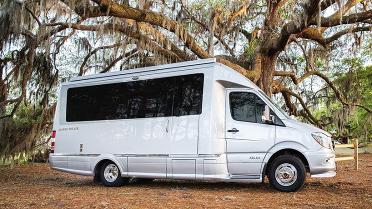 Airstream Interstate