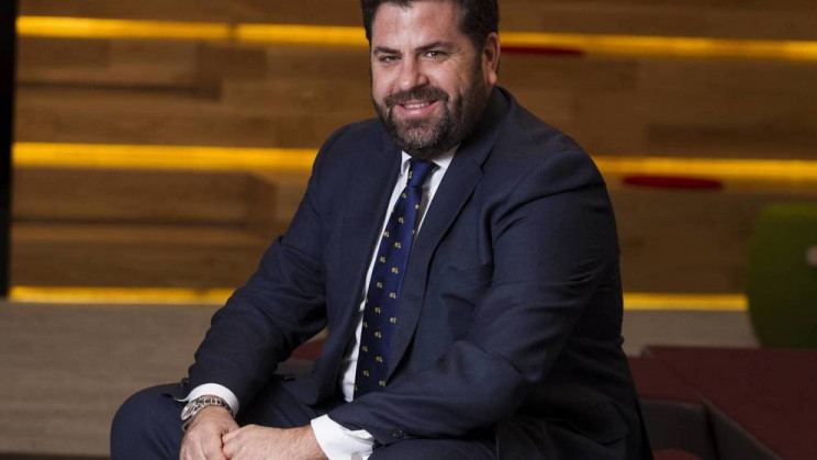 Borja Ortega