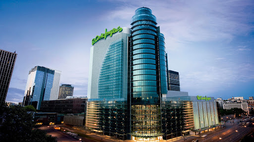 El Corte Inglés