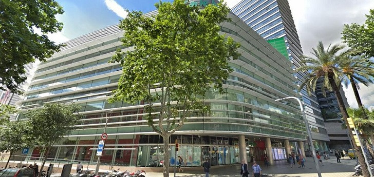 El Corte Inglés
