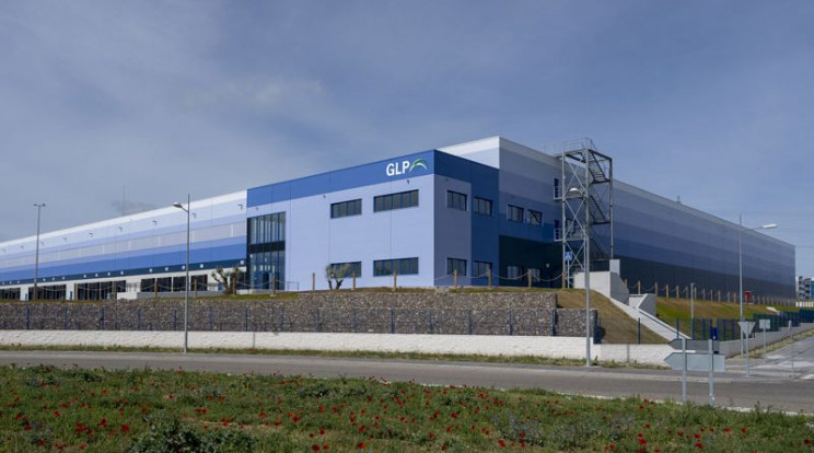 GLP / GLP