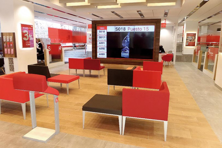 Banco Santander