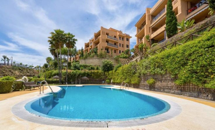 Vivienda en Mijas (Málaga)
