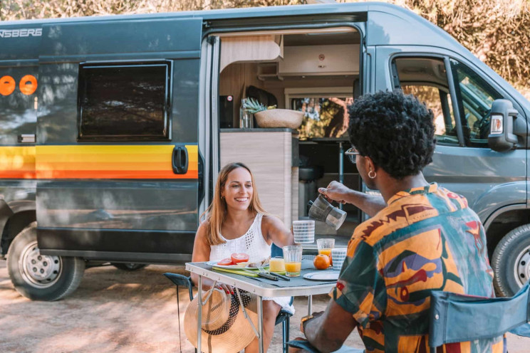 Indie Campers