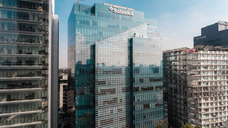 Fuente: Banco Sabadell