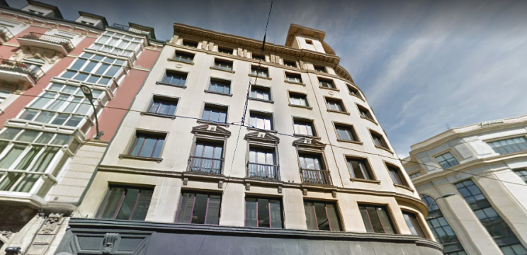 Google Street View
