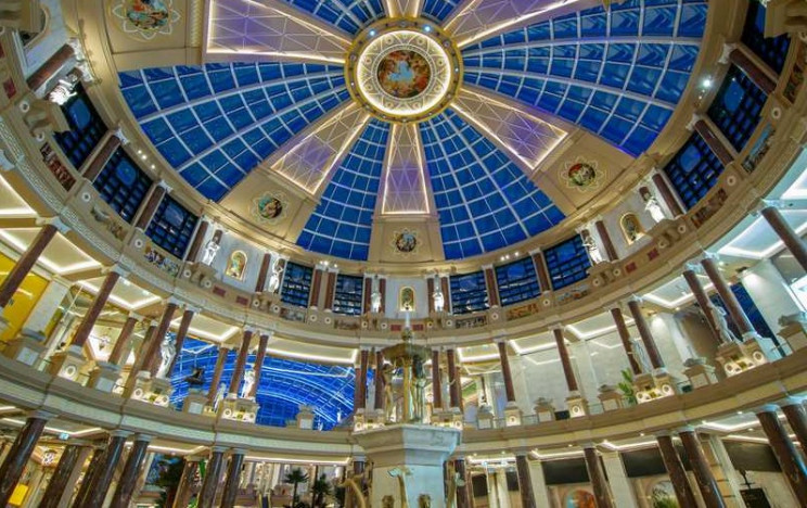 Intu.co.uk