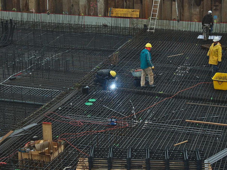 La construcción, una de las profesiones más afectadas / Pikist.com