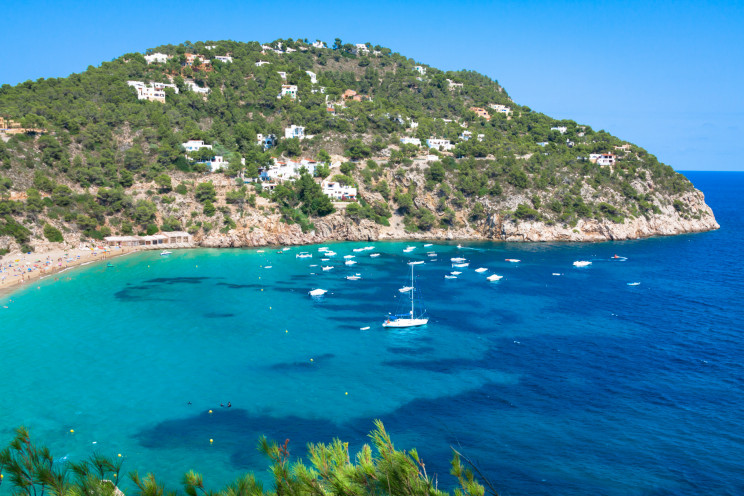 Ibiza / Gtres